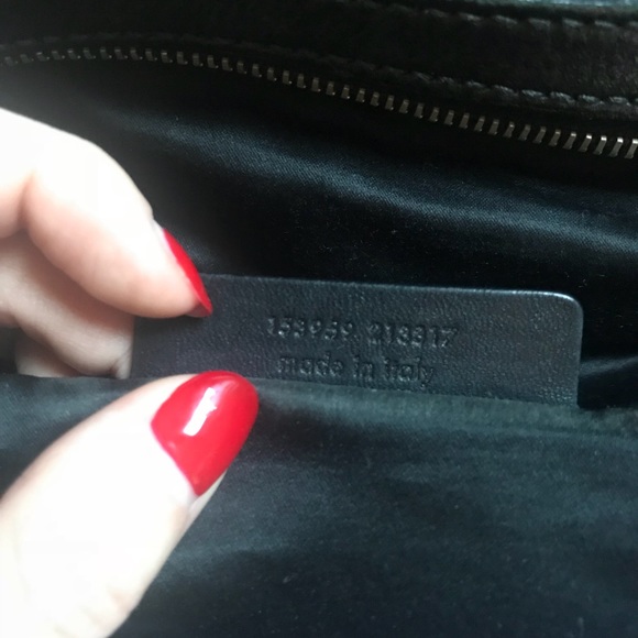 YSL Muse bag - Picture 7 of 8